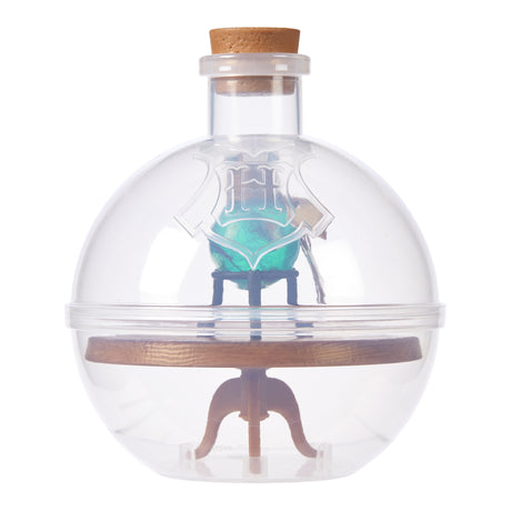 MGA Miniverse - Harry Potter - Jeu Créatif - Potions emblématiques - Loisirs créatif et décoratif en résine - Non Comestible - 8 ans