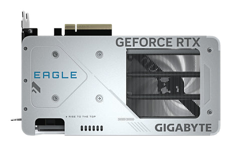 GIGABYTE - EAGLE ICE - Carte graphique - NVIDIA RTX 5060Ti OC - 8 Go