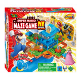 Jeu de société - EPOCH - Super Mario Maze Game DX - 1 joueur ou plus - Enfant - Mario