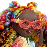 Rainbow High Cristal Poupée Mannequin 27 cm - Iris Bow