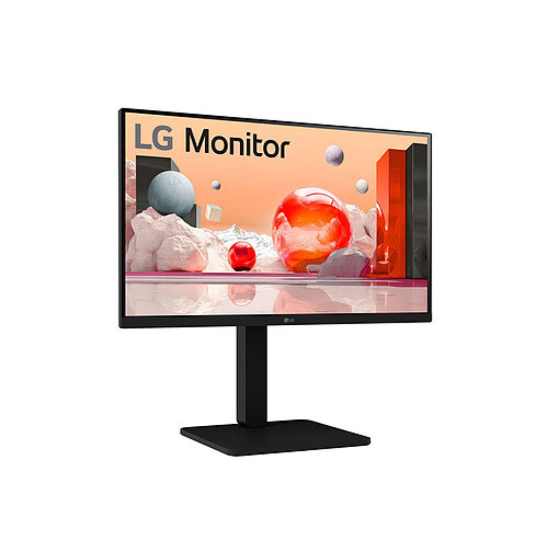 ECRAN LG 27 Noir IPS 16:9 5ms 1920x1080 100Hz 250cd/m2 HDMI 1.4 DisplayPort VG
