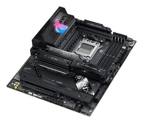 Carte mere - ASUS - STRIX X870E-E GAMING WIFI
