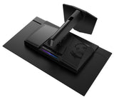 Ecran PC Gamer - MSI - 31,5 - UHD - 240Hz - Dalle QD-OLED - 0,03ms - Ajustable en hauteur - MPG 321URX QD-OLED