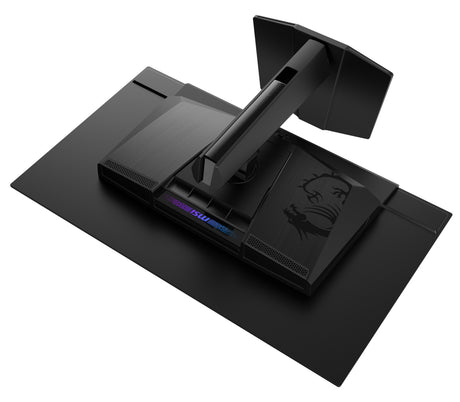 Ecran PC Gamer - MSI - 31,5 - UHD - 240Hz - Dalle QD-OLED - 0,03ms - Ajustable en hauteur - MPG 321URX QD-OLED