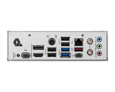 Carte Mère MSI Pro Z890-P WiFi (Intel LGA 1851)