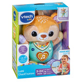 VTECH-LUMI CHANT'OURSON