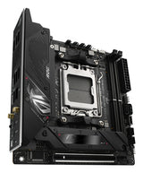 Carte mere - ASUS - ROG STRIX B650E-I GAMING WIFI - AMD B650 - Emplacement AM5 mini ITX