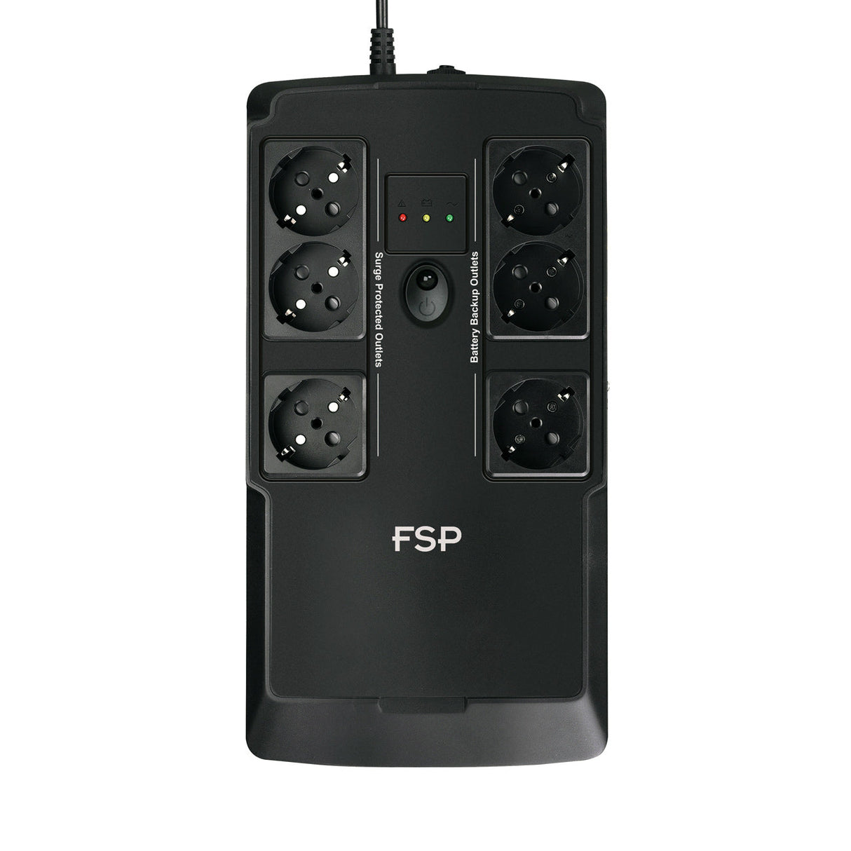 Onduleur FSP (Fortron) Nano Fit 600 (600VA)