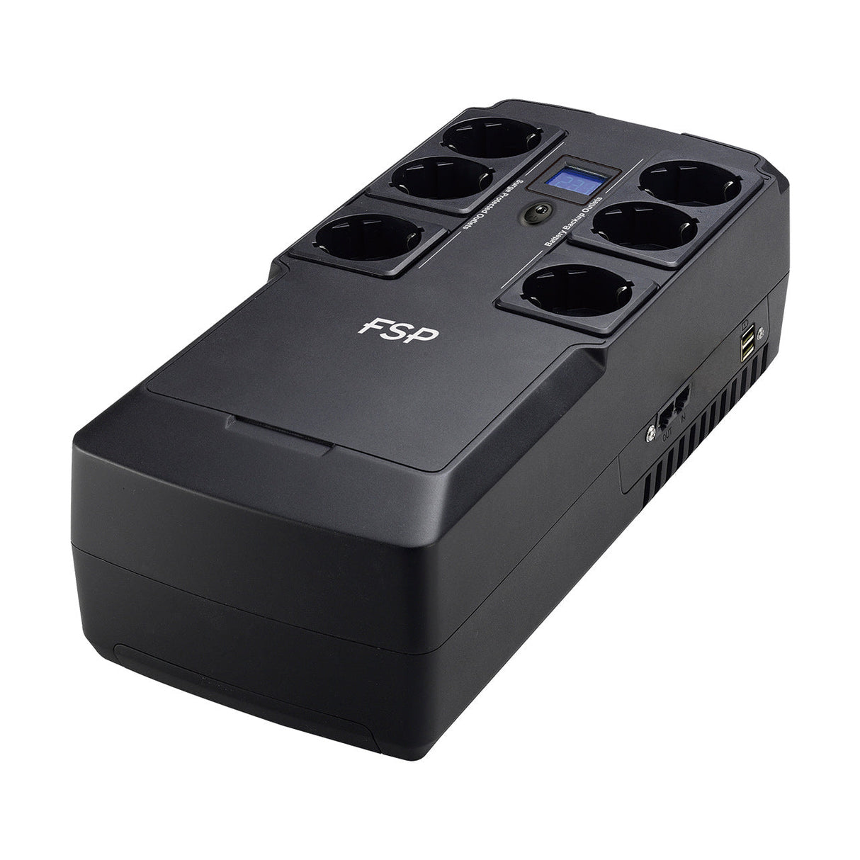 Onduleur FSP (Fortron) Nano Fit 600 (600VA)