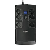 Onduleur FSP (Fortron) Nano Fit 800 - 800VA (Prise FR)