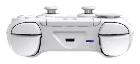Manette modulaire - Playstation - Victrix™ Pro BFG™ Reloaded - Sans fil - Blanc