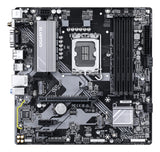 Carte Mère Gigabyte B760M D3HP WiFi6 DDR5 (Intel LGA 1700) Micro ATX