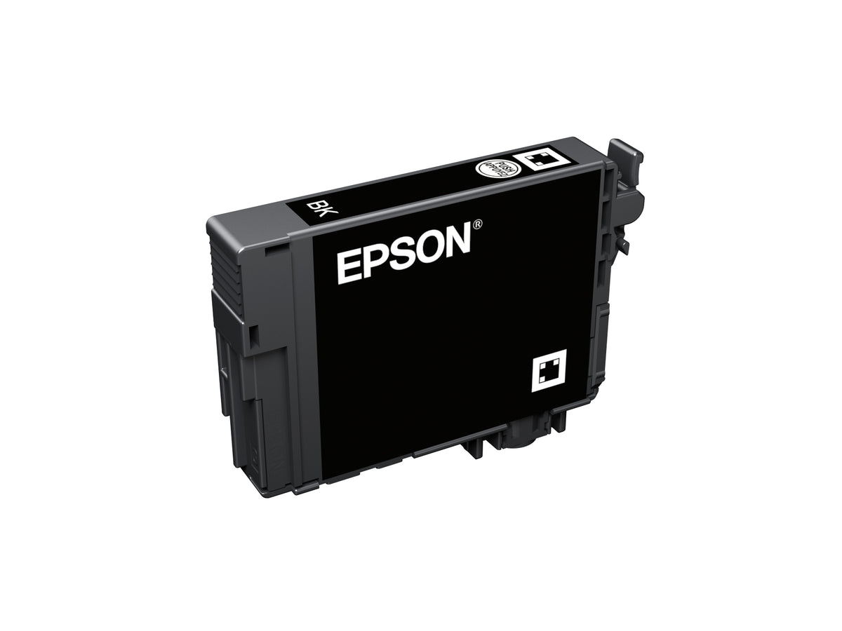 EPSON Cartouche d'encre 502 XL Noir -Jumelles (C13T02W14010)