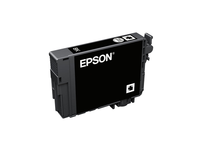EPSON Cartouche d'encre 502 XL Noir -Jumelles (C13T02W14010)