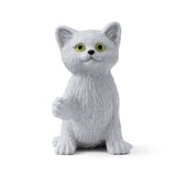 Sellerie du centre équestre, coffret avec 85 éléments inclus dont 1 cheval et 1 personnage, figurines pour enfants des 5 ans -