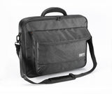 Sacoche HEDEN ME en nylon1680D pour NB 17-17.3'', Poignée renforcée