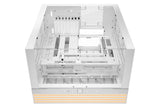 Boitier Grand Tour E-ATX be quiet! Light Base 900 DX RGB avec panneaux vitrés (Blanc)