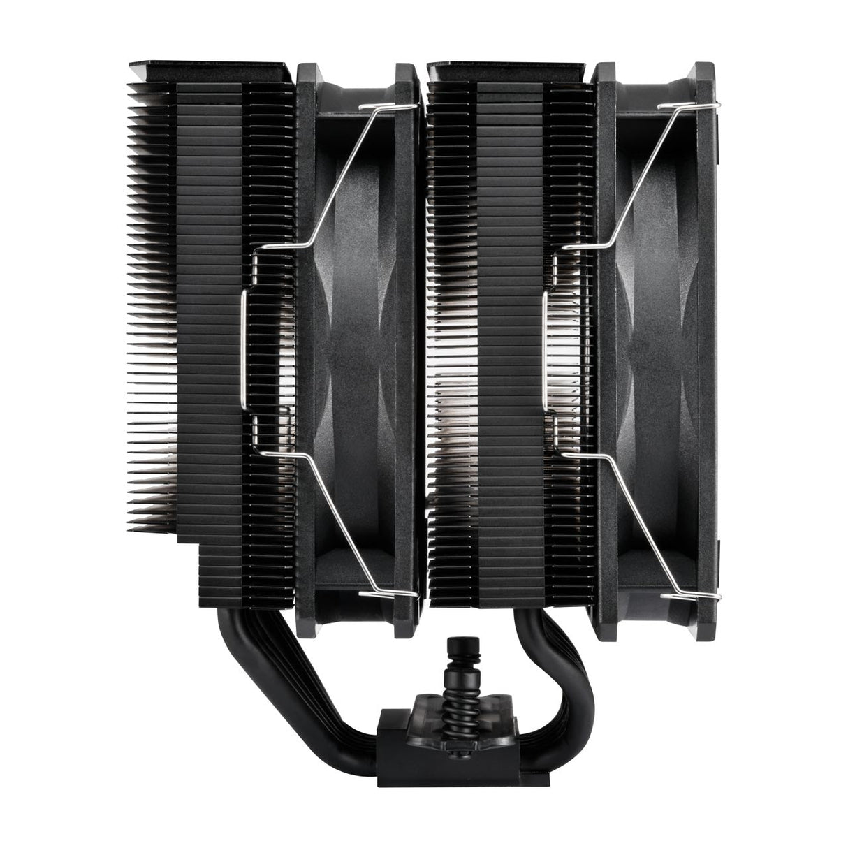Ventilateur pour processeur FSP MP7-B (Noir)