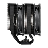 Ventilateur pour processeur FSP MP7-B (Noir)