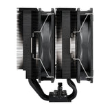 Ventilateur pour processeur FSP MP7-B (Noir)