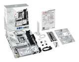 Carte Mère Asus Rog Strix B860-G Gaming WiFi (Intel LGA 1851) Micro ATX