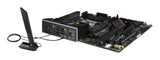 Carte mere - ASUS - ROG STRIX B650E-F GAMING WIFI - AMD B650 - Emplacement AM5 ATX