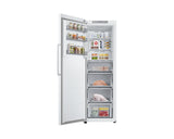 Congélateur armoire - SAMSUNG - RZ32C7AEEWW - 323 L -  Classe E - 4 tiroirs - Connecté - Blanc