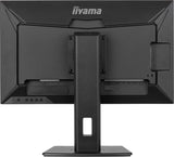 Ecran 24" Iiyama ProLite XUB2492QSU-B1 Quad HD (Noir) 100Hz