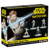 Jeu Star Wars - Shatterpoint : Salut é Tous ! (Escouade)