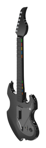Guitaire sans fil - Xbox Series X|S, Xbox One et PC - Riffmaster - PDP- Noir