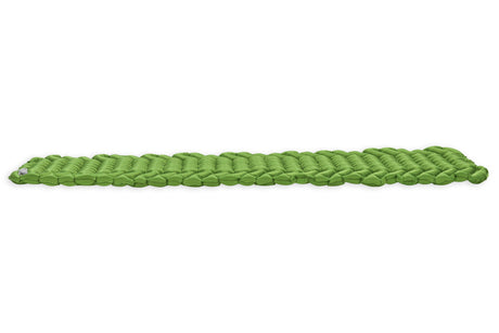 Couchage Rectangulaire - BESTWAY - 69616 - 1.98m x 71cm x 6.5cm - Vert