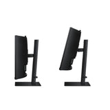 ECRAN 34'' SAMSUNG ViewFinity S65UV Noir WQHD 21:9 VA 350 cd/m2 5ms 100Hz 1xHDMI
