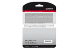 Disque SSD Kingston A400 960Go - S-ATA 2,5"