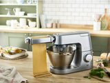 Laminoir acier  10 épaisseurs - KAX980ME - KENWOOD - Guide pâtes