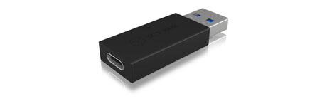 Adaptateur Icy Box USB 3.0 Type C Femelle vers USB A Mâle