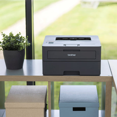 Imprimante - BROTHER - HL-L2445DW - Monochrome Laser - Ethernet et Wifi
