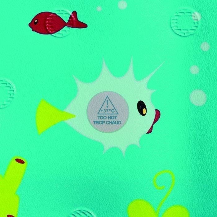 SOPHIE LA GIRAFE Tapis d'eau