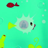 SOPHIE LA GIRAFE Tapis d'eau