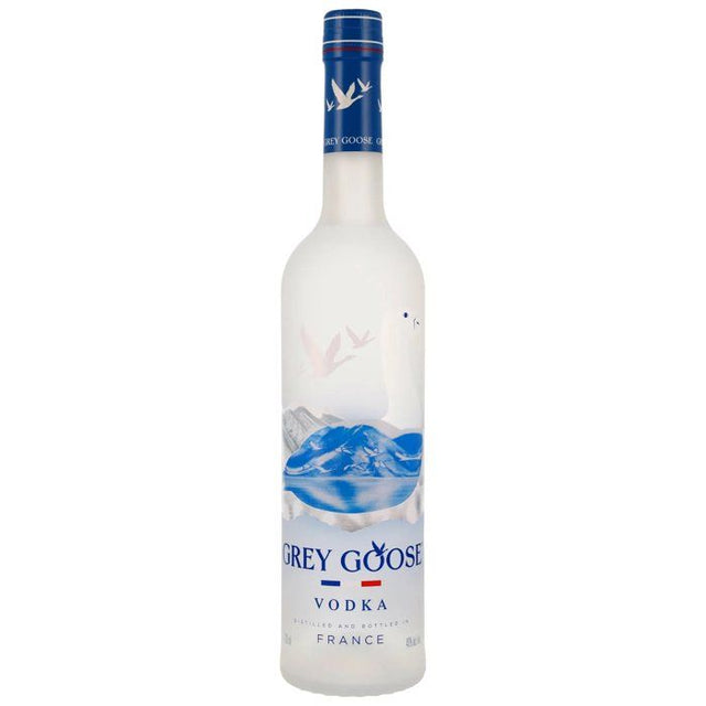 Vodka 70 cl Grey Goose