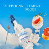 Vodka 70 cl Grey Goose