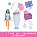 Barbie - Poupée Pop Reveal - Avec accessoires - Barbie - JFY61