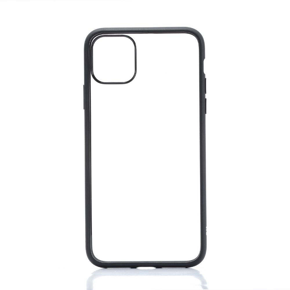 We Coque de protection RUBBER APPLE IPHONE 12/12 PRO