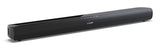 Barre de son SHARP HT-SB100 -Bluetooth 5.1 - 75W - HDMI - Noir