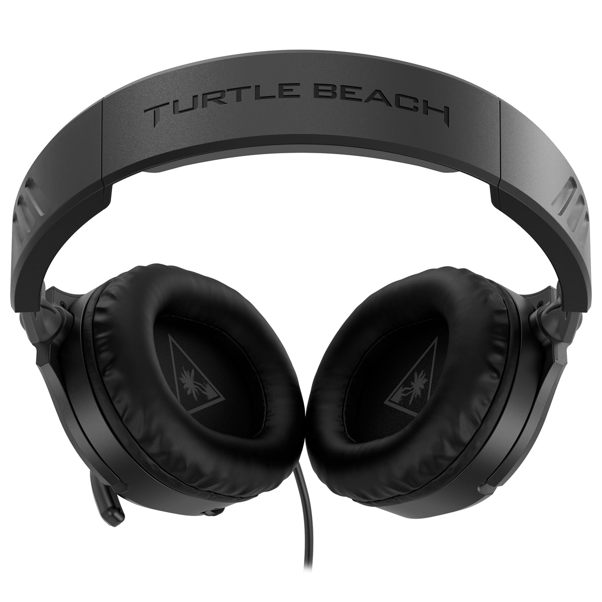 Casque de gaming multi-plateforme - TURTLE BEACH - Recon 70P - Noir