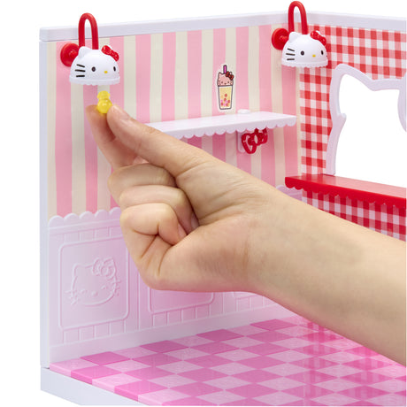 MGA's Miniverse - Make It Mini SANRIO - Série 1 - Des 8 ans