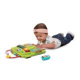 VTECH BABY - SUPER CENTRE D'ACTIVITÉS MODULABLE - Multicolore