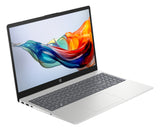 PC Portable HP 15-fc0003nf - Sans Windows - 15,6 FHD - Ryzen 7 7730U - RAM 16Go - Stockage 512Go SSD - AZERTY