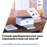 Cartouche d'encre Hp TONER NEVERSTOP 143AD NOIR