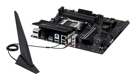 Carte Mère Asus Tuf Gaming A620M-Plus WiFi (AM5) Micro ATX