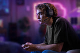 Casque de gaming multi-plateforme sans fil - TURTLE BEACH - Stealth™ 600 PS (Gen 3) - Noir